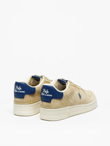 Zapatillas Ralph Lauren Masterscourt