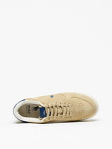Zapatillas Ralph Lauren Masterscourt