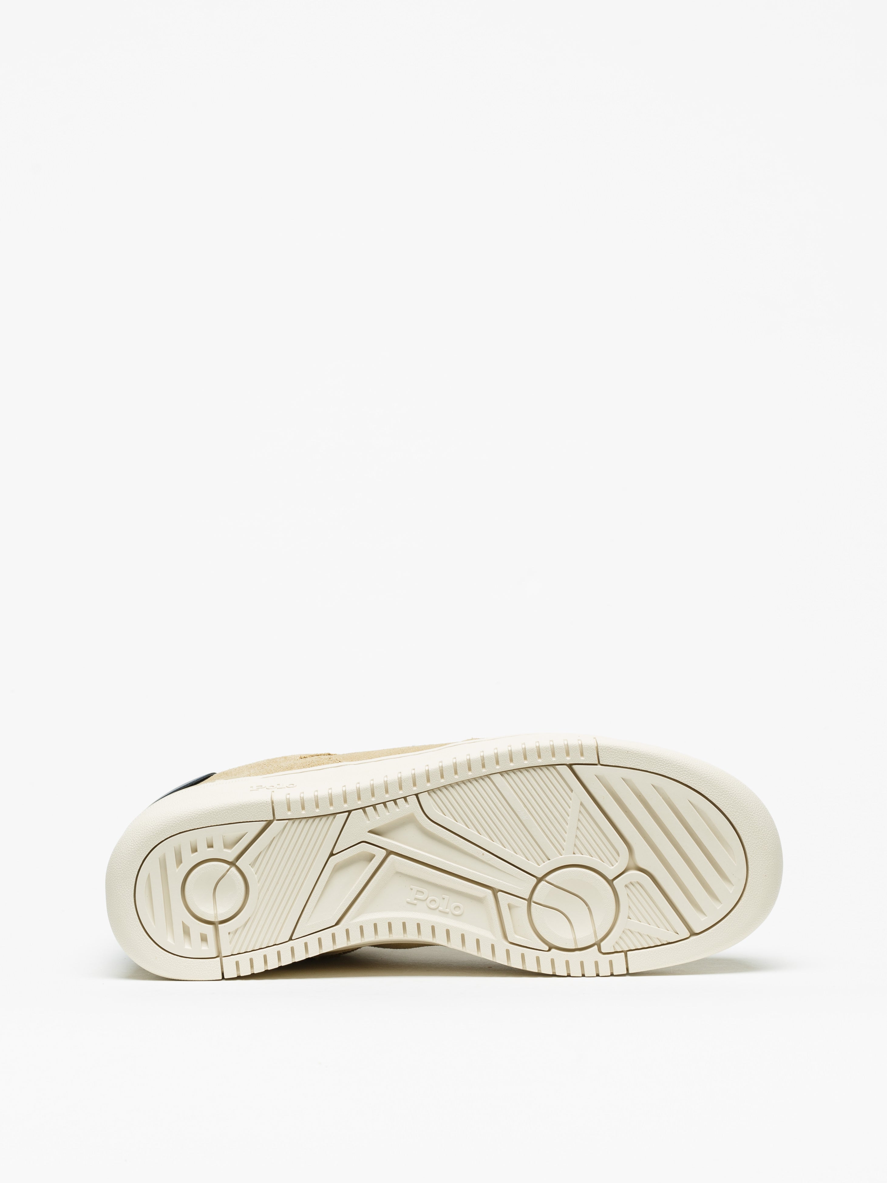 Sapatilhas Ralph Lauren Masterscourt