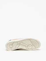 Zapatillas Ralph Lauren Masterscourt