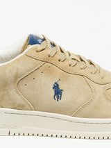 Zapatillas Ralph Lauren Masterscourt