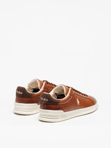 Sapatilhas Ralph Lauren Heritage Court