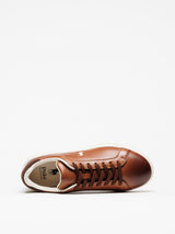 Sapatilhas Ralph Lauren Heritage Court