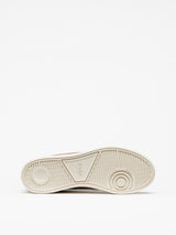 Sapatilhas Ralph Lauren Heritage Court