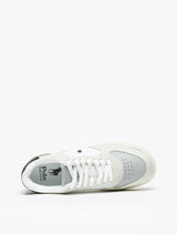 Sapatilhas Ralph Lauren MastersCourt
