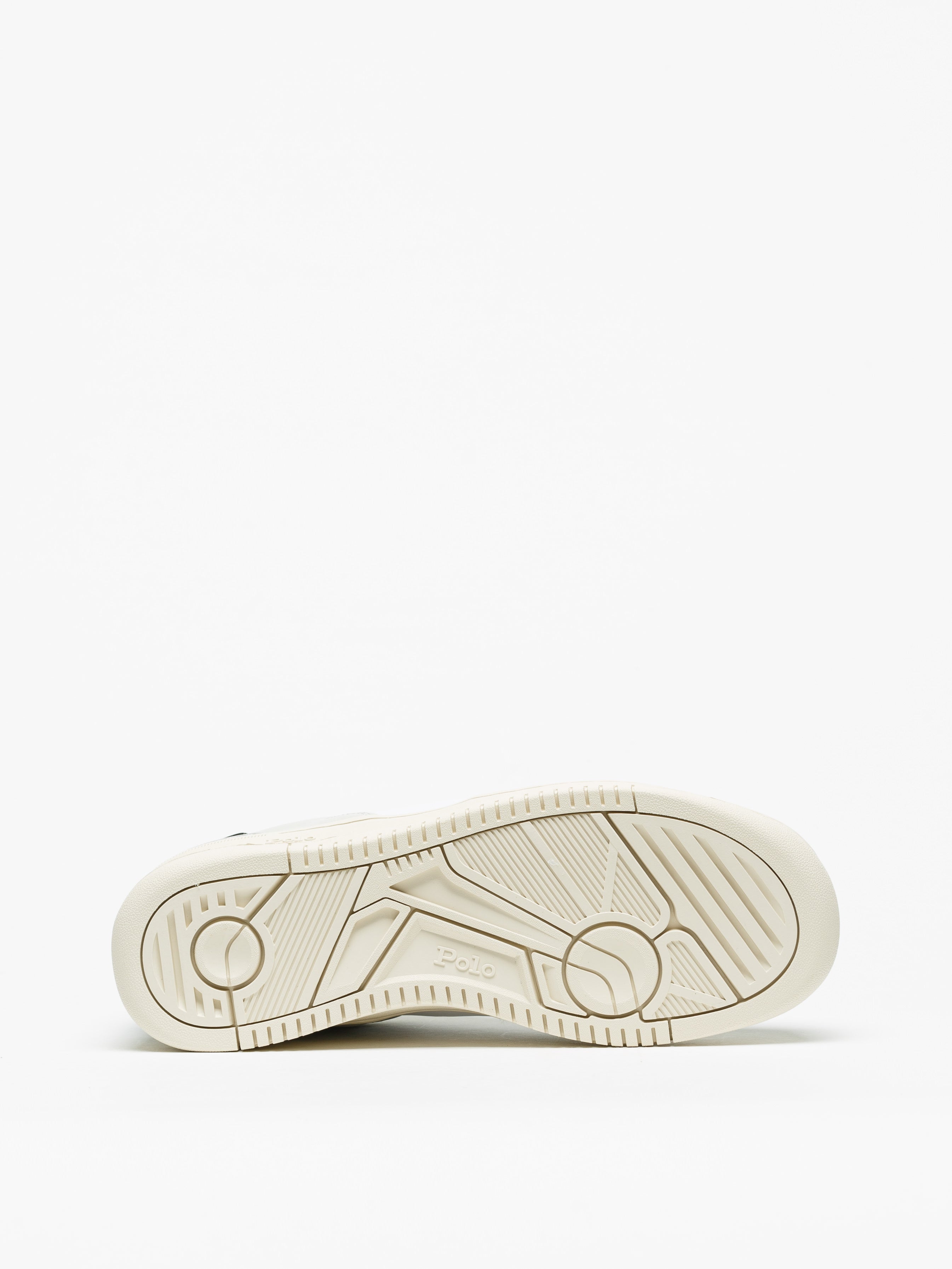 Zapatillas de tenis Ralph Lauren MastersCourt