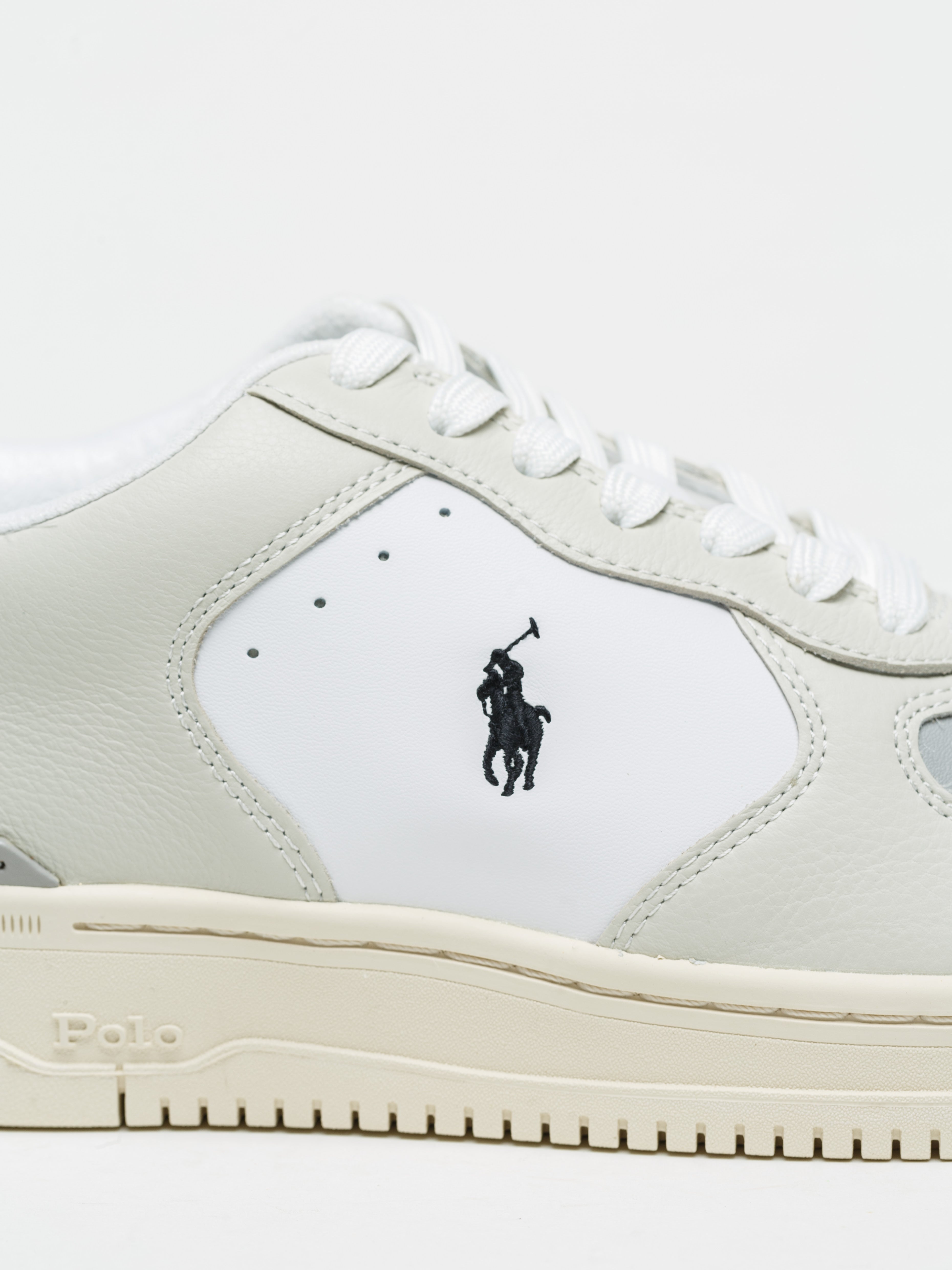 Zapatillas de tenis Ralph Lauren MastersCourt