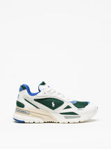 Sapatilhas Ralph Lauren Trackster 275