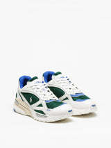 Sapatilhas Ralph Lauren Trackster 275