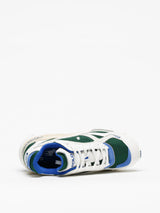 Sapatilhas Ralph Lauren Trackster 275