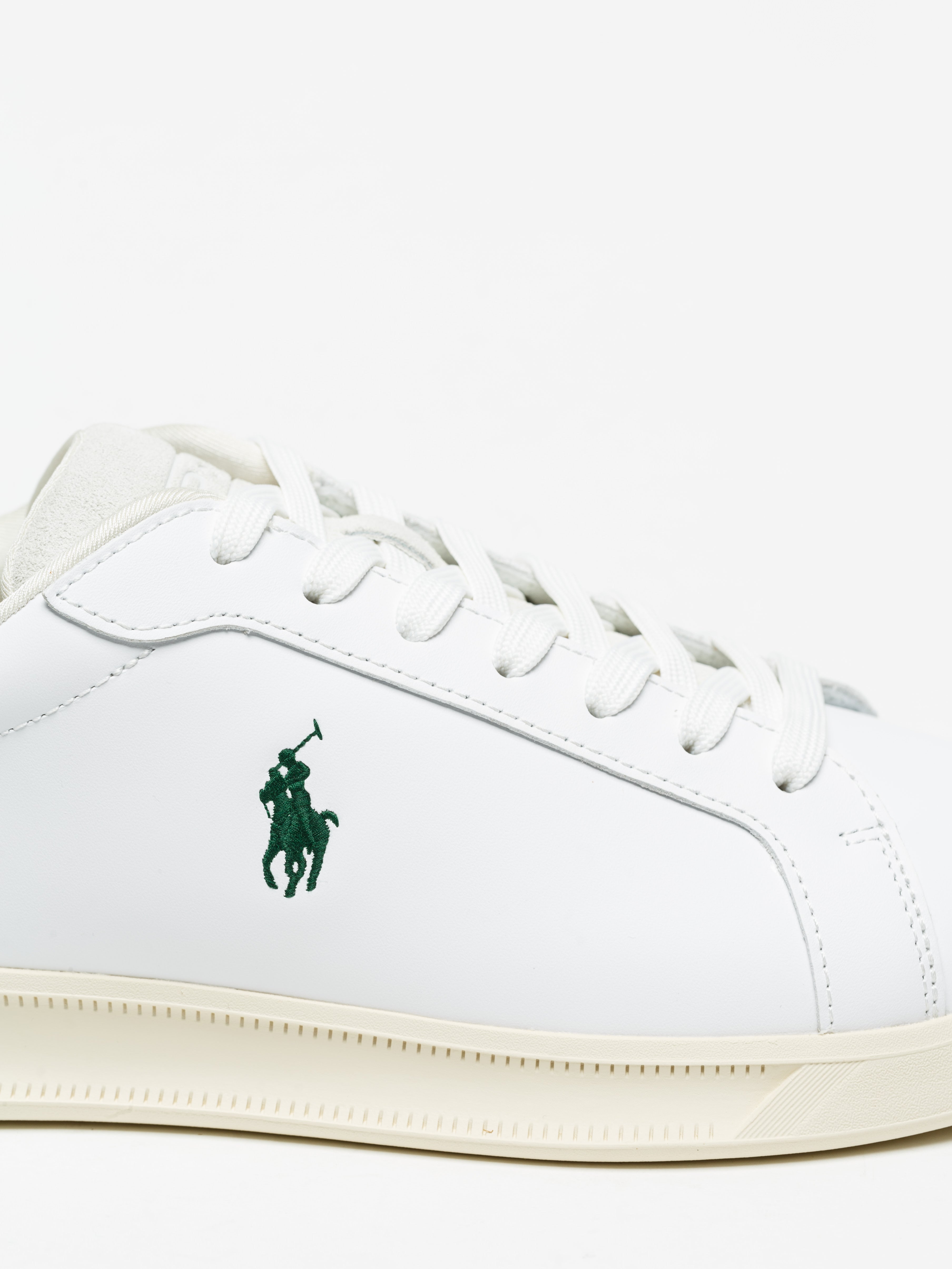Sapatilhas Ralph Lauren Herritage Court II