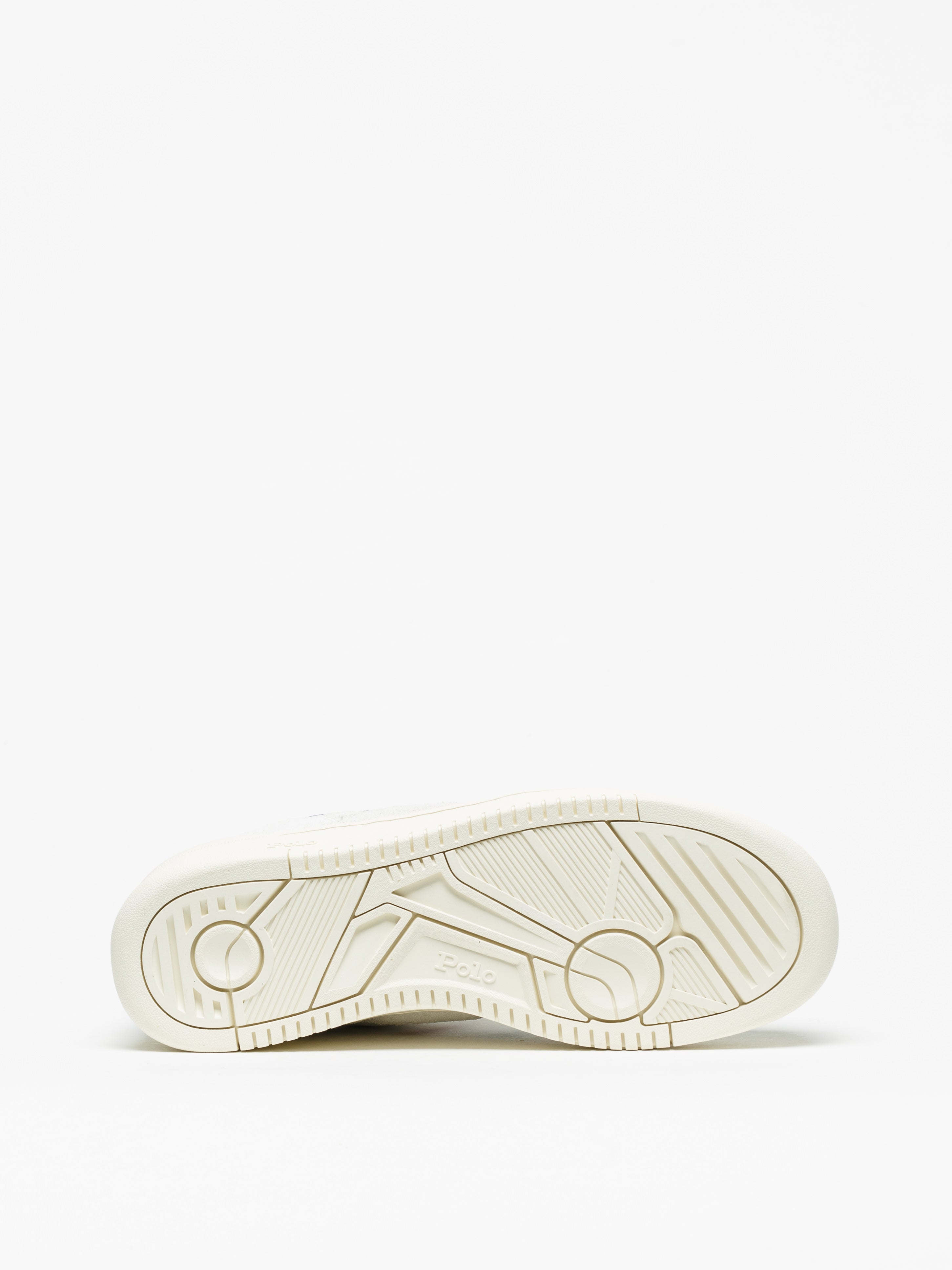 Zapatillas Ralph Lauren Masterscourt