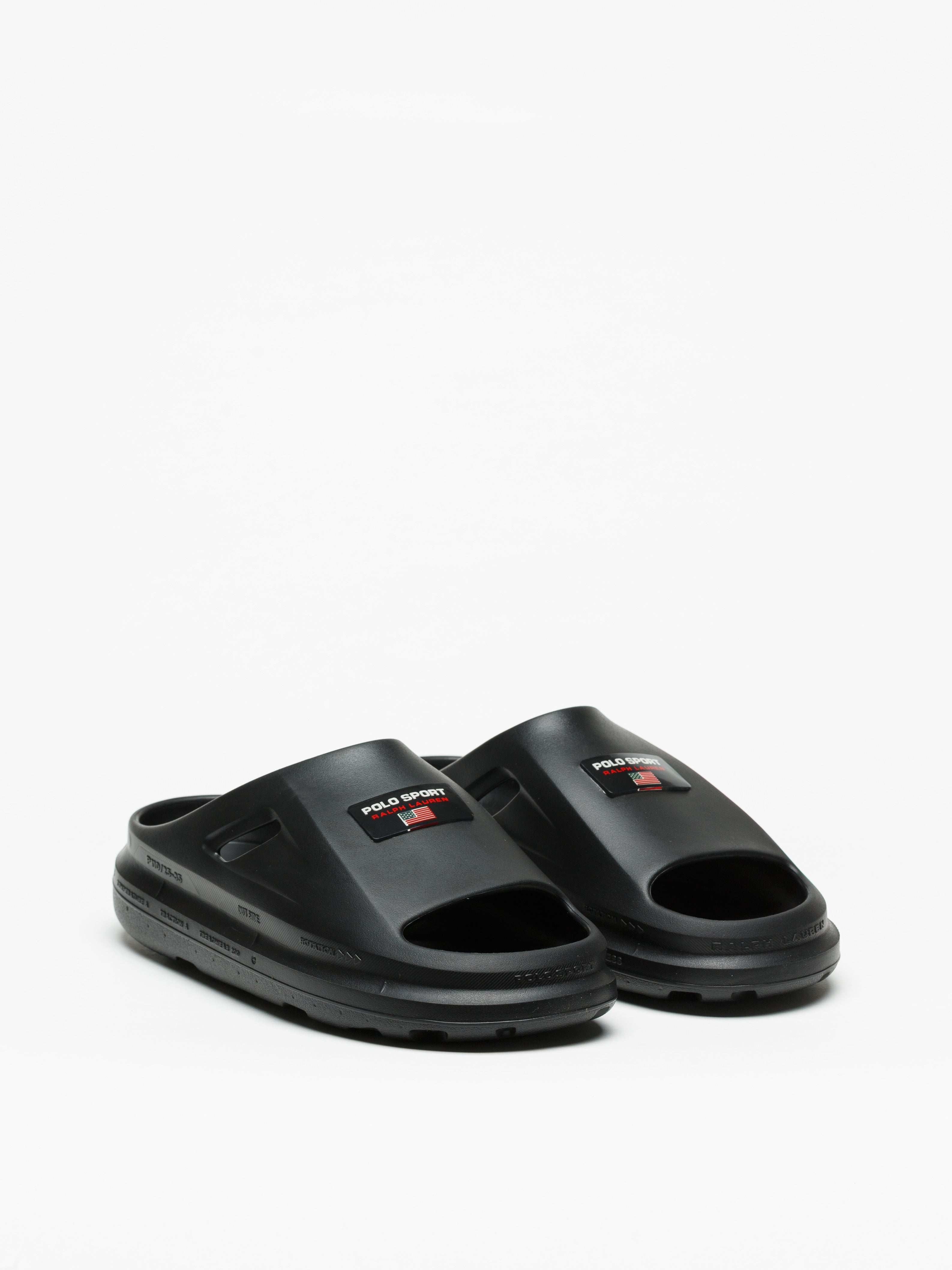 Chinelos Ralph Lauren Slides