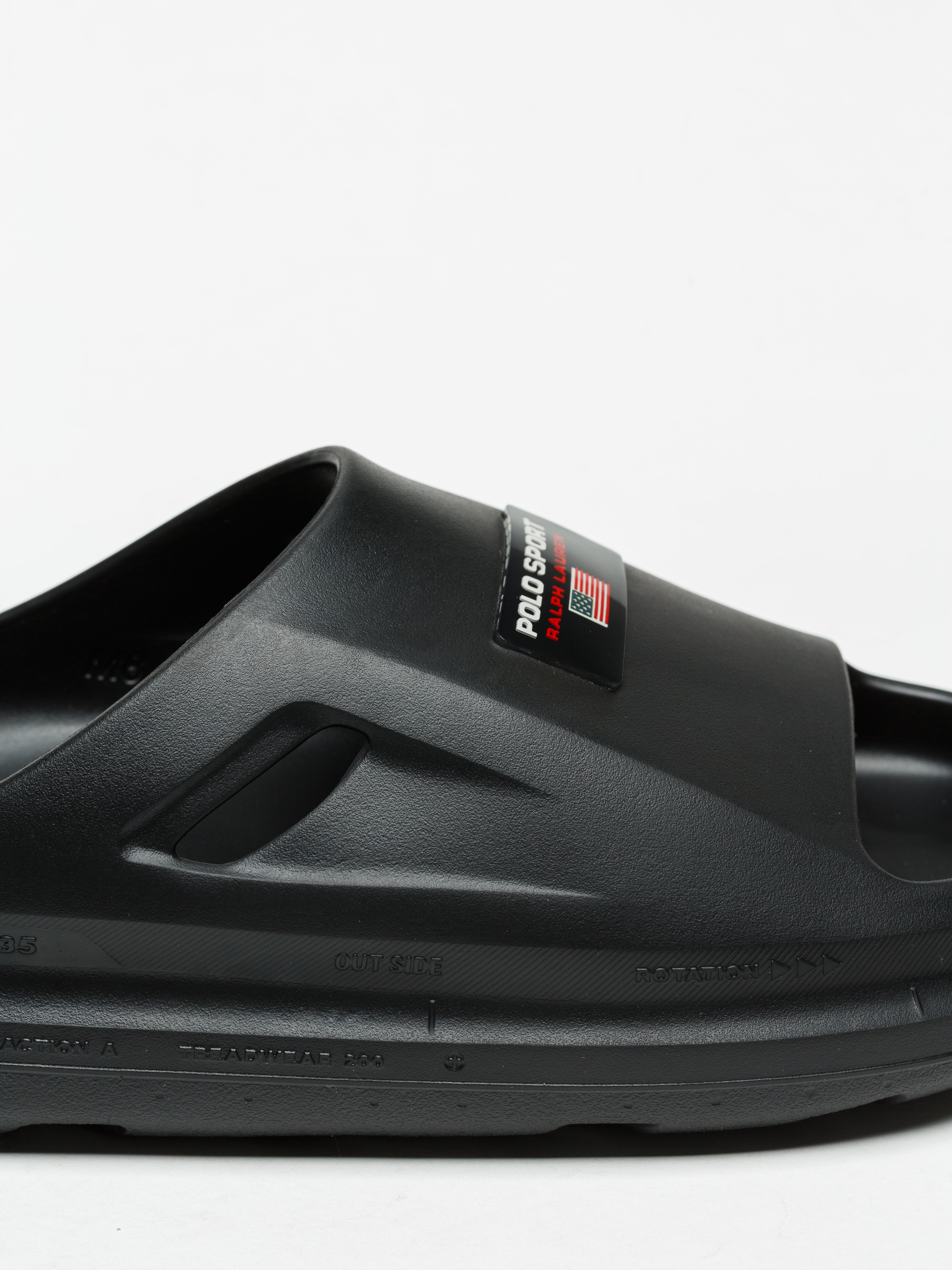 Chinelos Ralph Lauren Slides