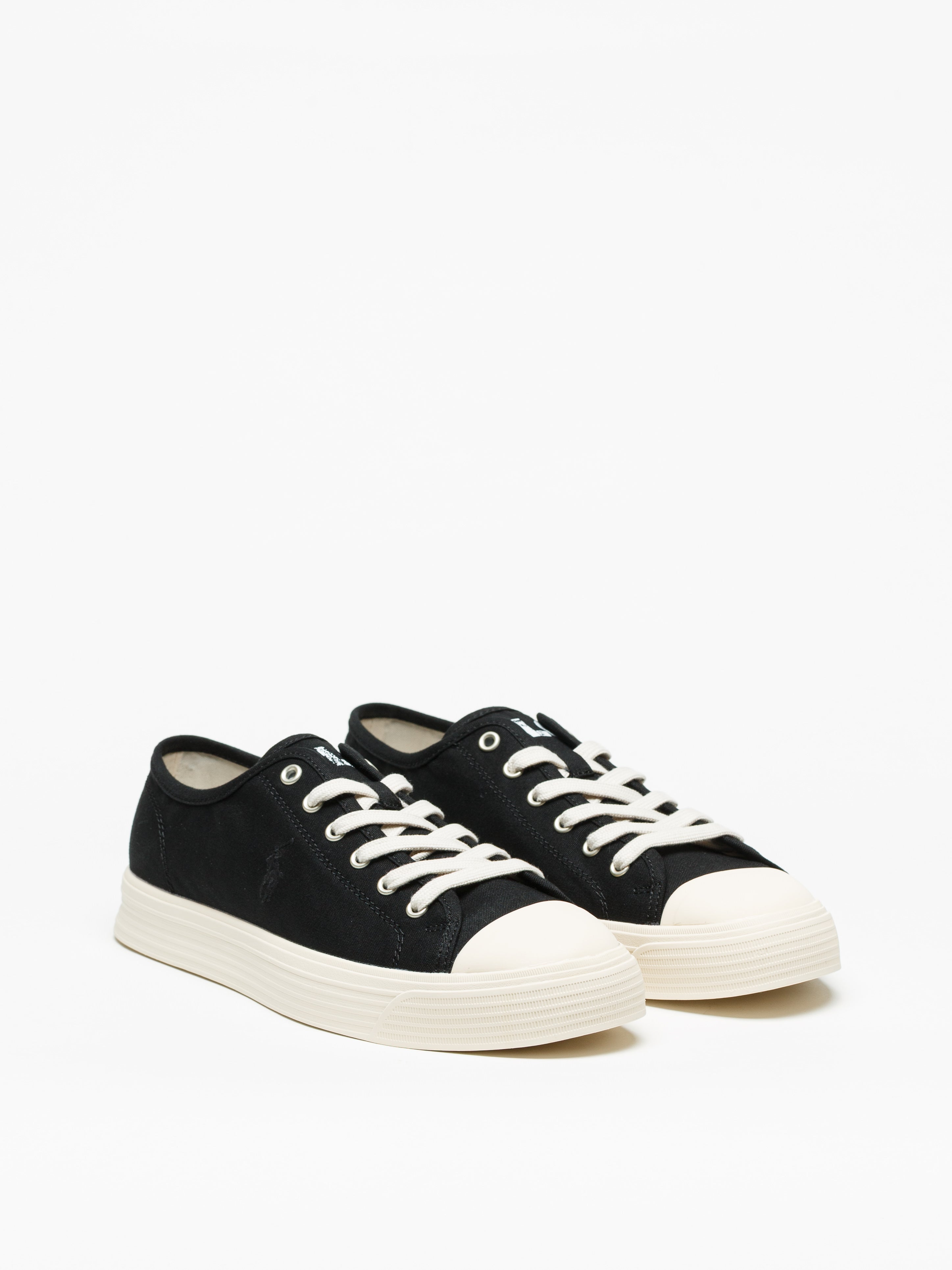 Zapatillas bajas Ralph Lauren Ayers