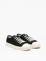 Sapatilhas Ralph Lauren Ayers Low