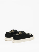 Sapatilhas Ralph Lauren Ayers Low