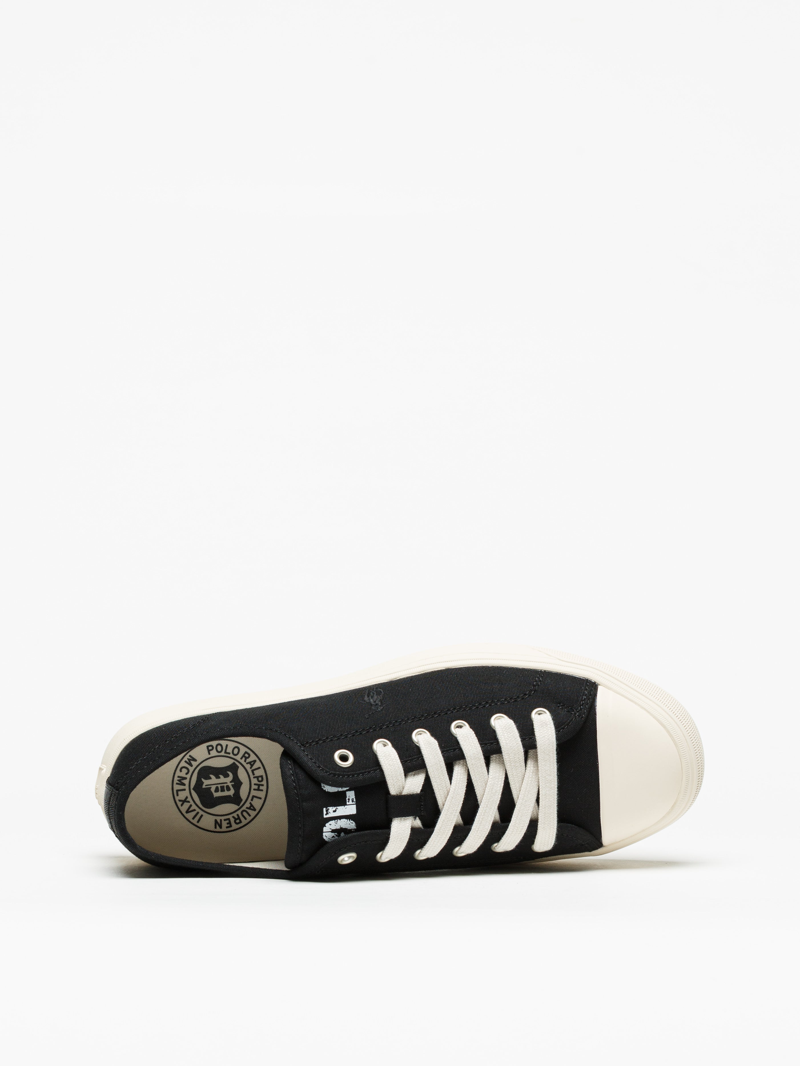 Zapatillas bajas Ralph Lauren Ayers
