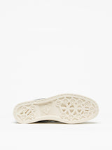 Sapatilhas Ralph Lauren Ayers Low