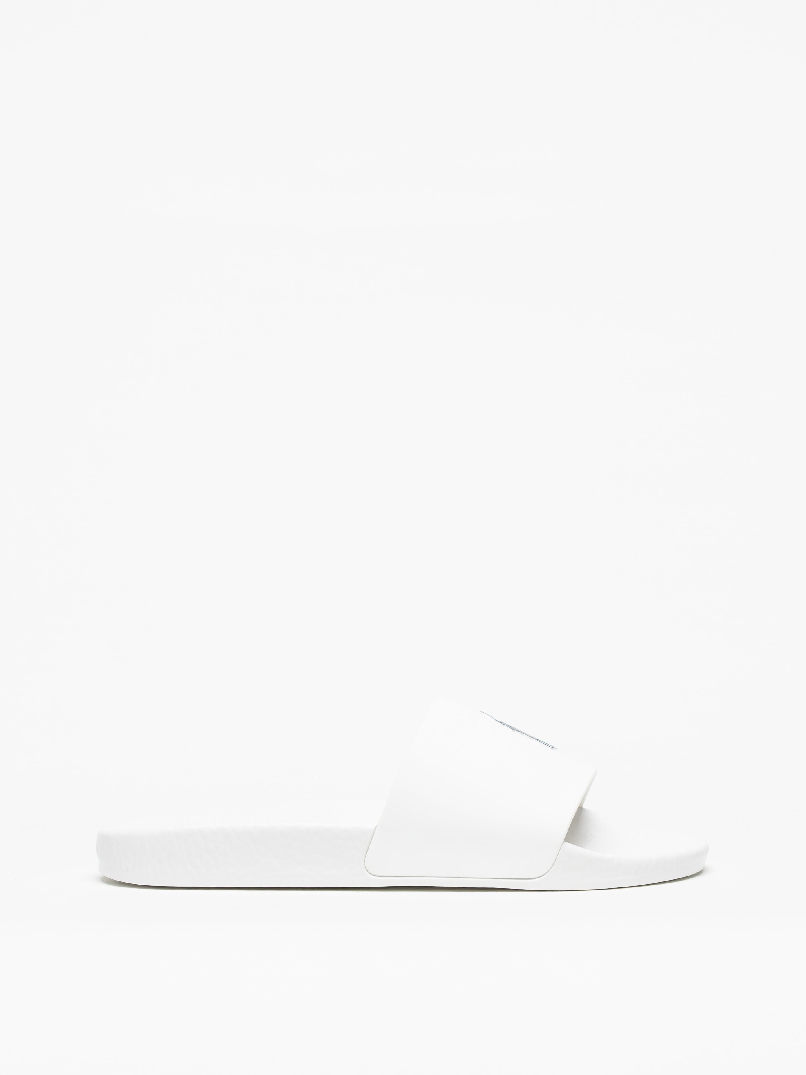 Chinelos Ralph Lauren Signature Pony