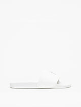Chanclas Ralph Lauren Signature Pony