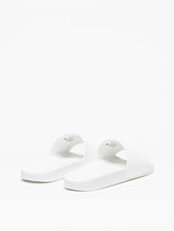 Chanclas Ralph Lauren Signature Pony