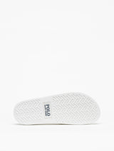 Chanclas Ralph Lauren Signature Pony