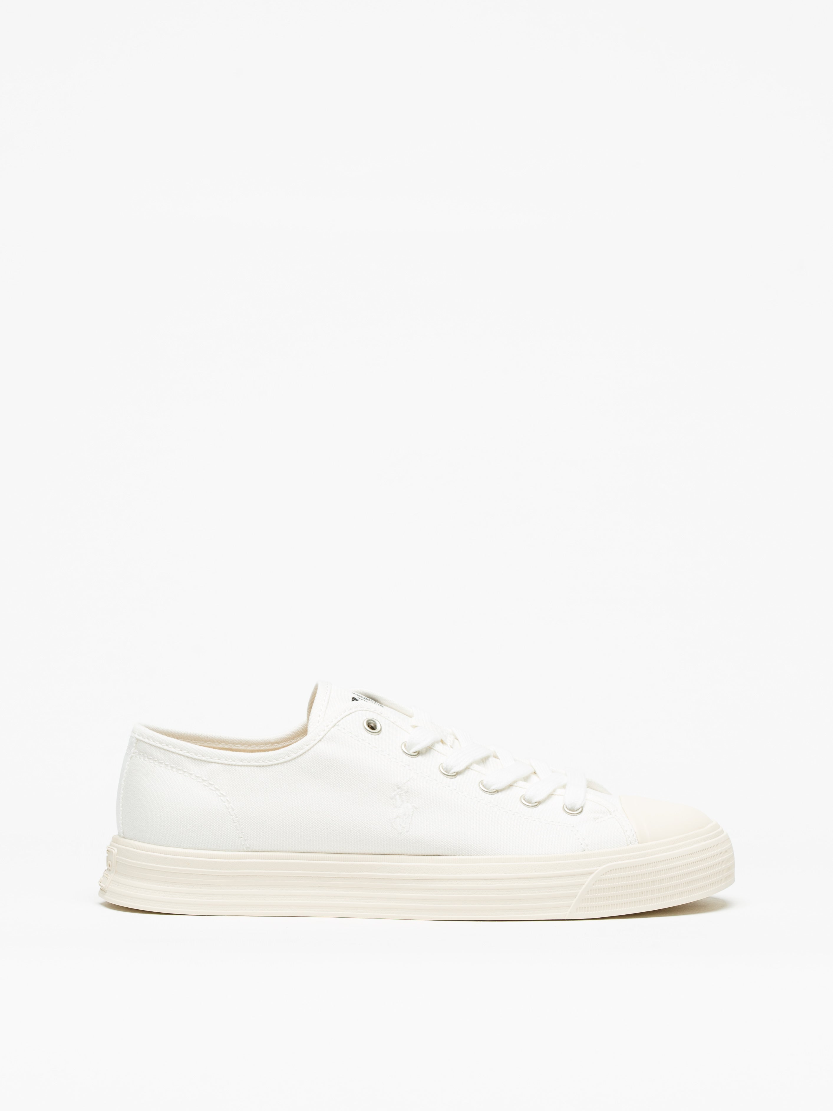 Zapatillas bajas Ralph Lauren Ayers