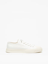 Sapatilhas Ralph Lauren Ayers Low