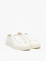 Sapatilhas Ralph Lauren Ayers Low
