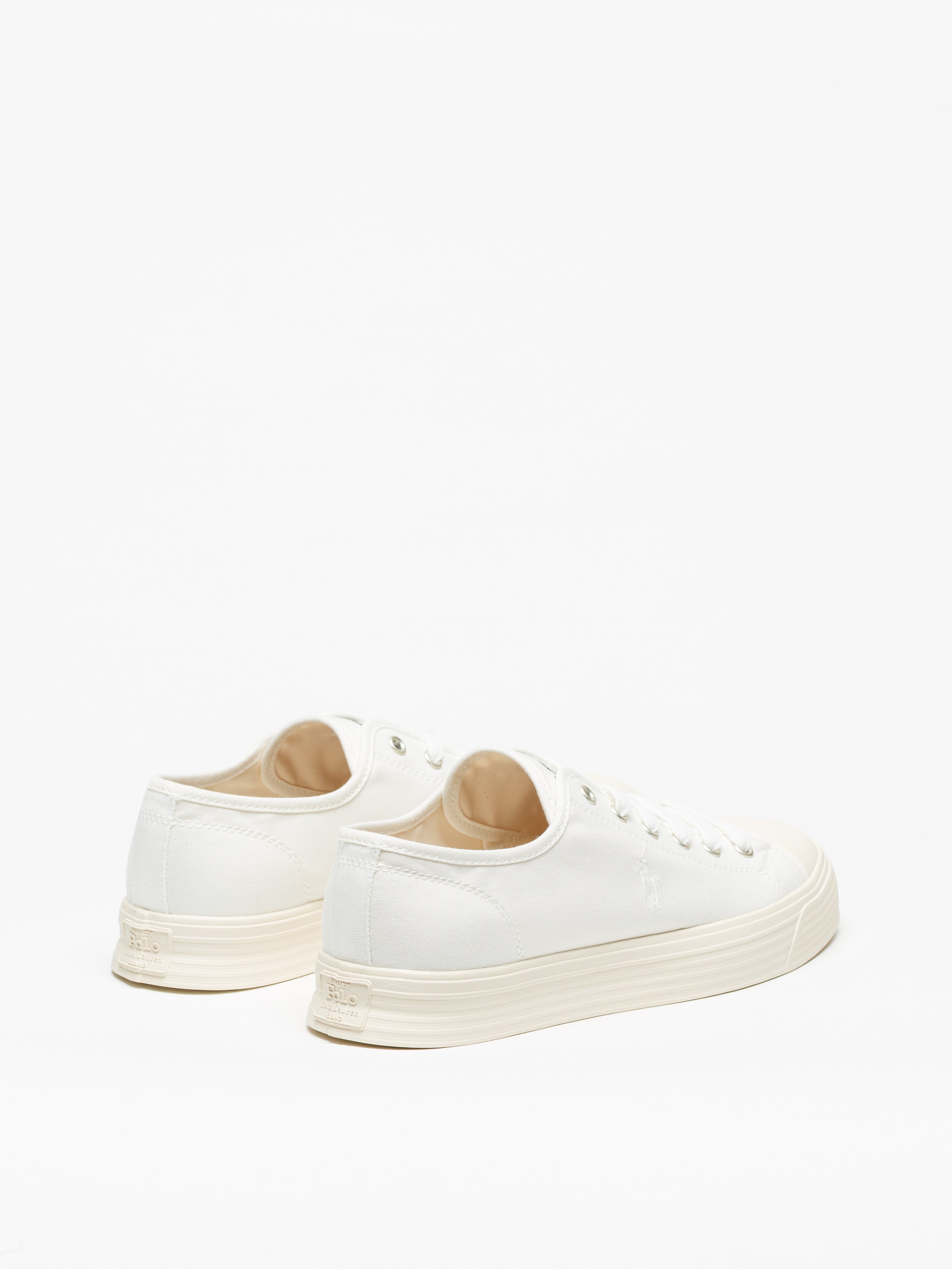 Zapatillas bajas Ralph Lauren Ayers