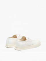 Sapatilhas Ralph Lauren Ayers Low