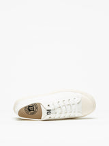 Sapatilhas Ralph Lauren Ayers Low