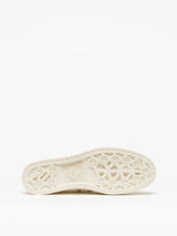 Sapatilhas Ralph Lauren Ayers Low