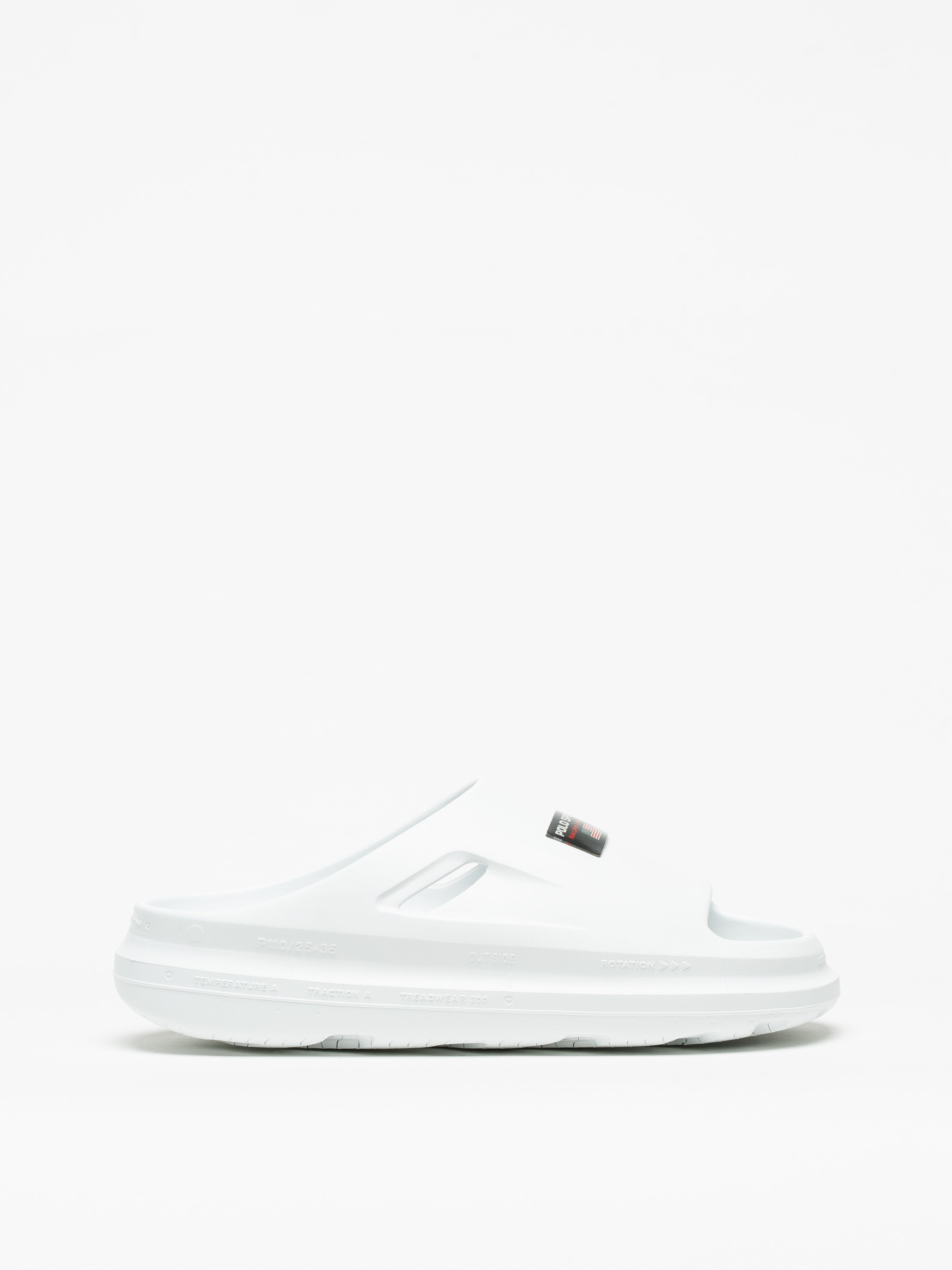 Chinelos Ralph Lauren Slides