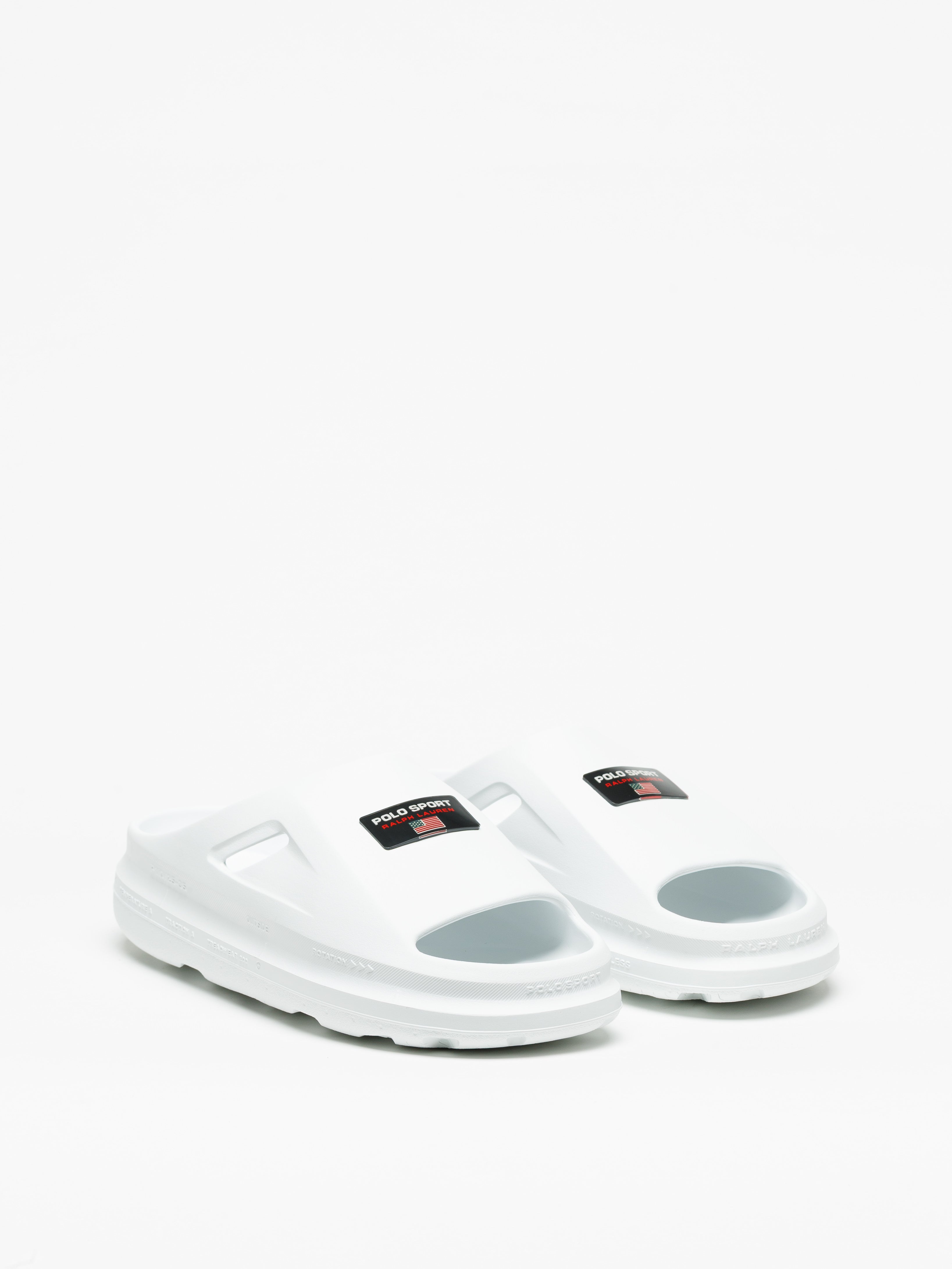 Chinelos Ralph Lauren Slides