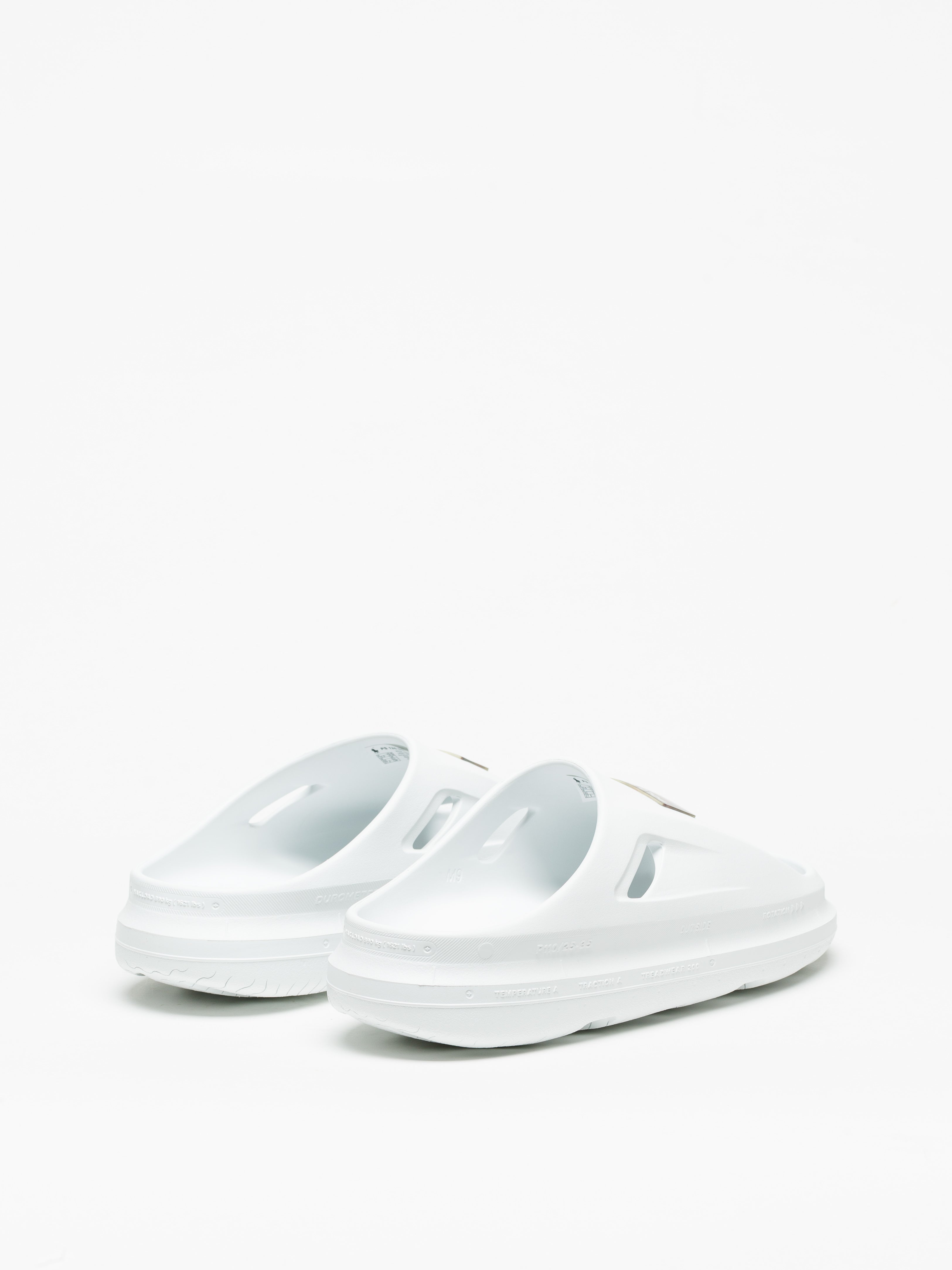 Chinelos Ralph Lauren Slides
