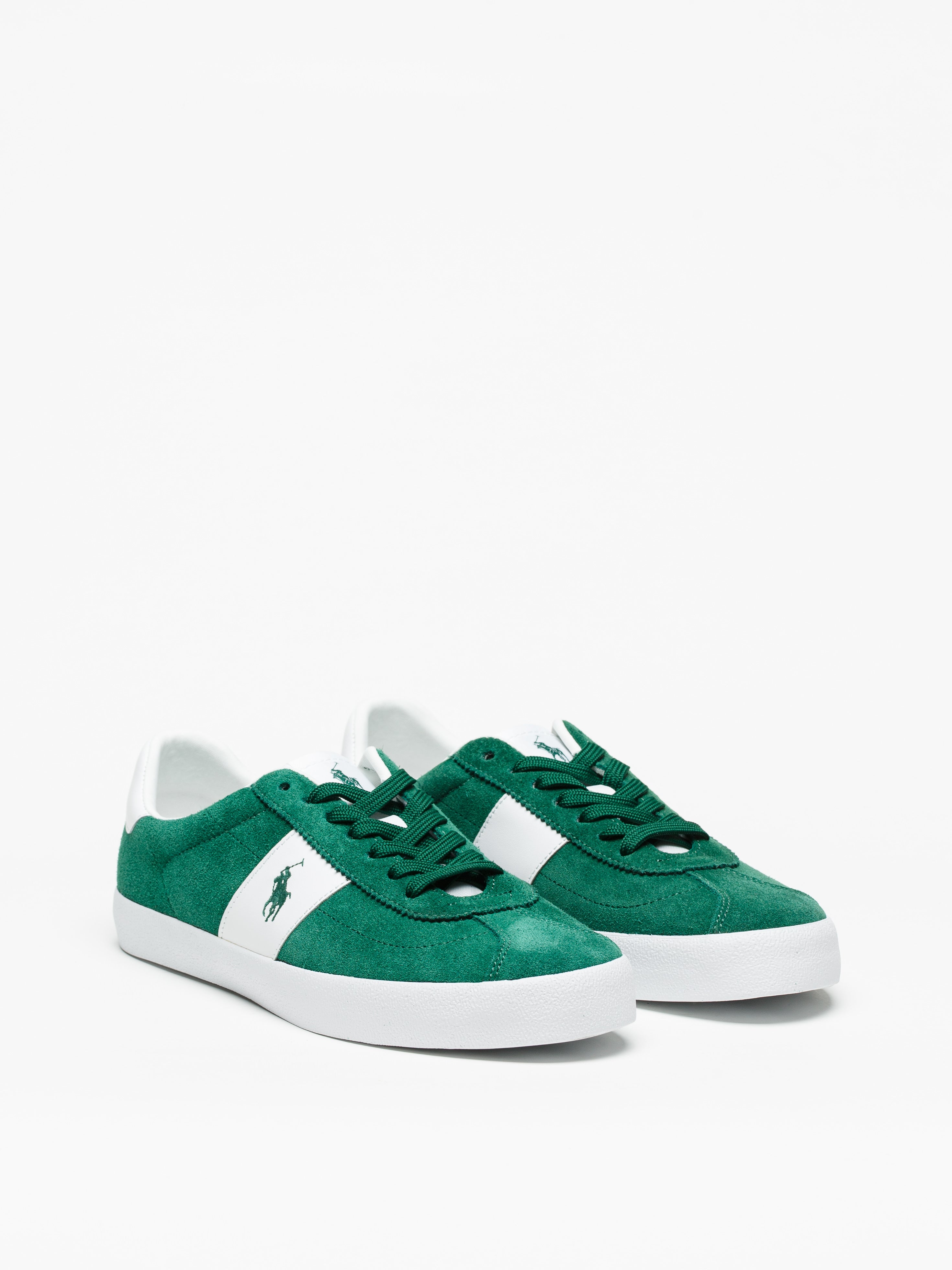 Zapatillas Ralph Lauren Court