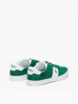 Sapatilhas Ralph Lauren Court