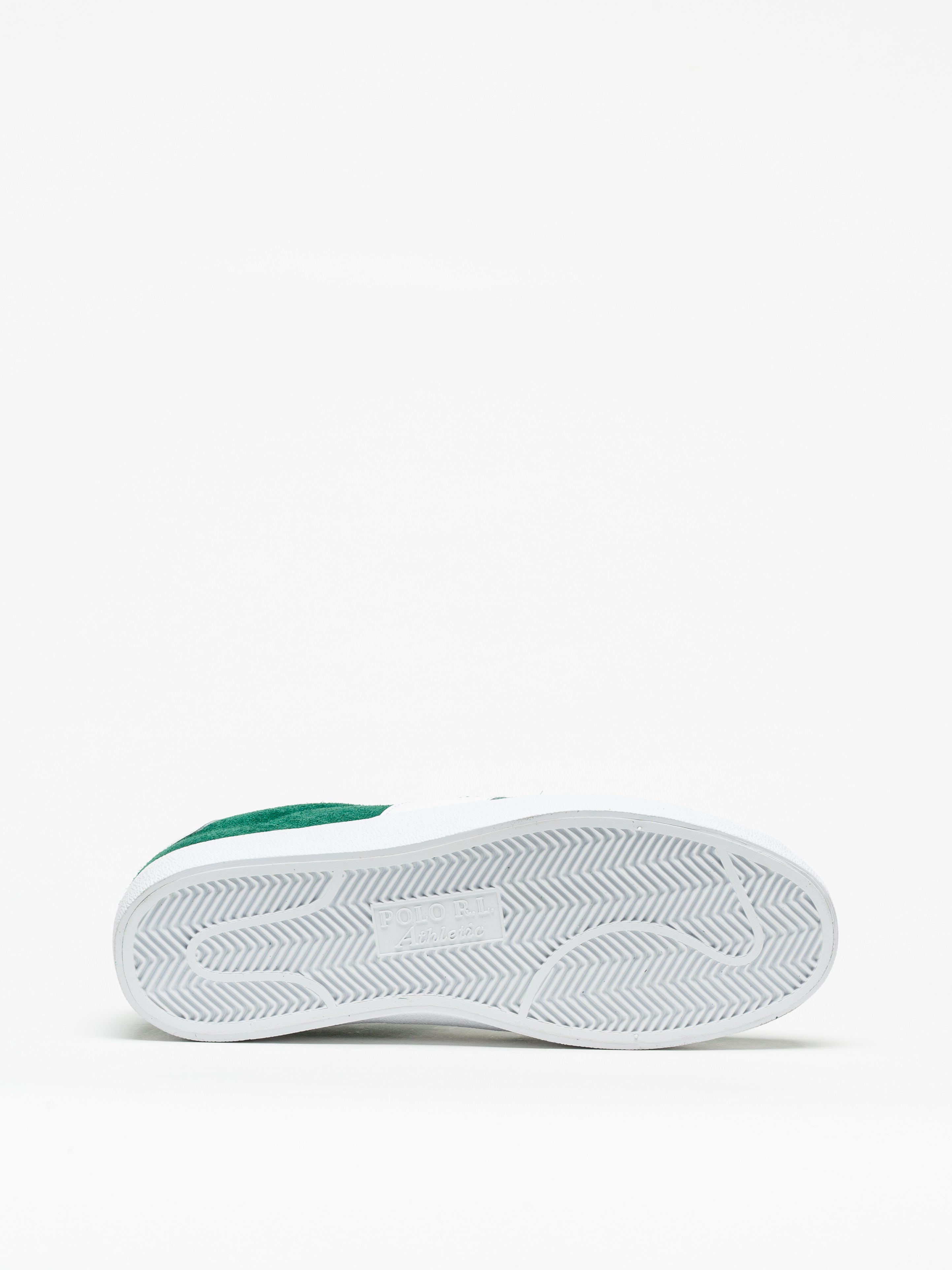 Zapatillas Ralph Lauren Court