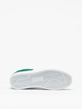 Sapatilhas Ralph Lauren Court