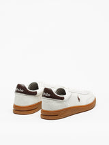 Sapatilhas Ralph Lauren Bedford