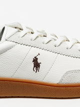 Sapatilhas Ralph Lauren Bedford