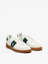 Sapatilhas Ralph Lauren Heritage Aerea