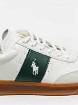 Sapatilhas Ralph Lauren Heritage Aerea