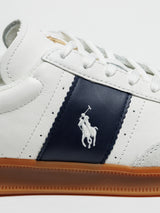 Sapatilhas Ralph Lauren Heritage Aera