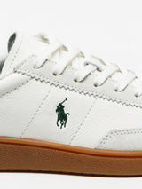 Sapatilhas Ralph Lauren Bedford