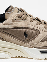 Sapatilhas Ralph Lauren Trackster 275
