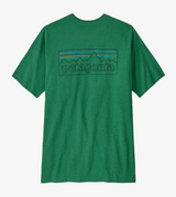 T-shirt Patagonia P-6 Logo