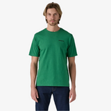 T-shirt Patagonia P-6 Logo